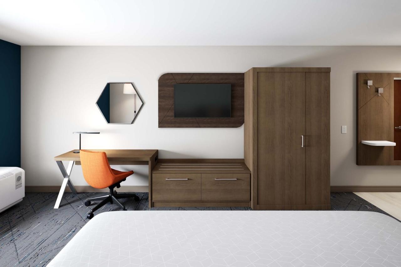 Holiday Inn Express - Blair By Ihg Экстерьер фото