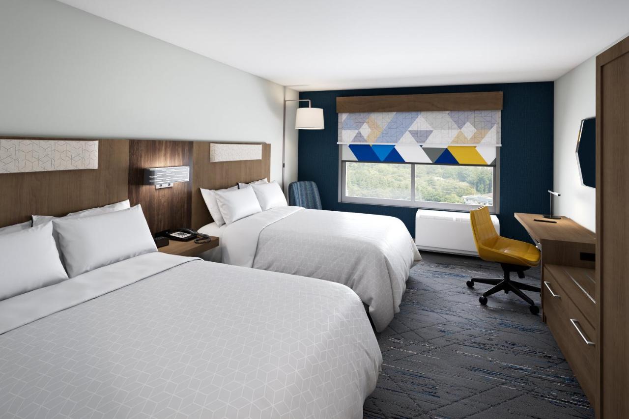 Holiday Inn Express - Blair By Ihg Экстерьер фото
